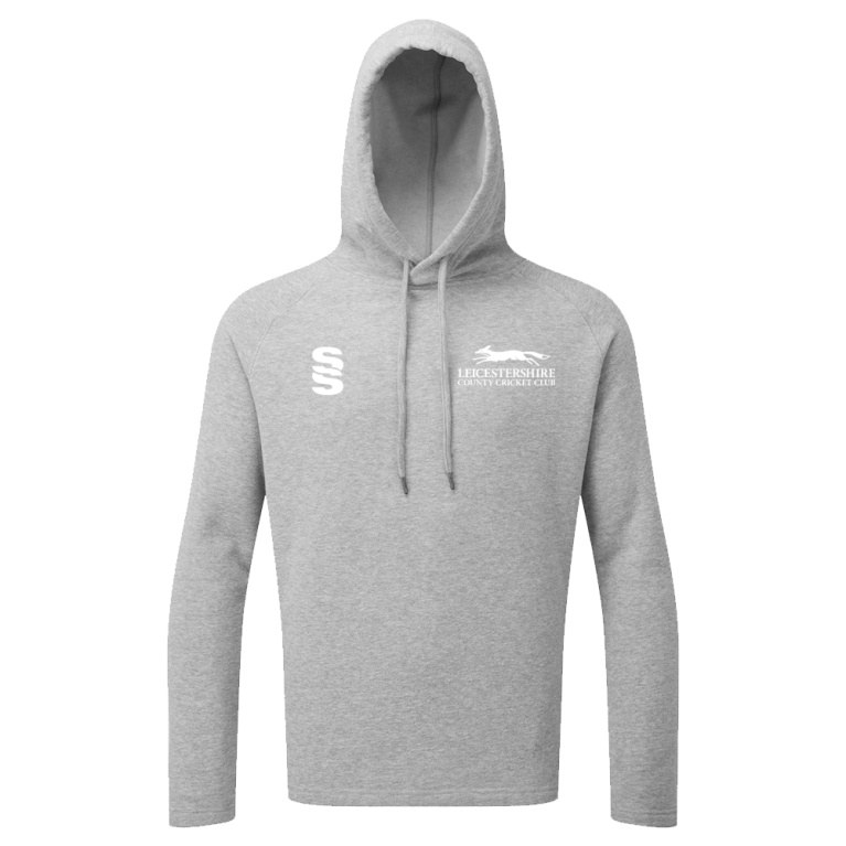 Leicestershire Lightweight Hoodie