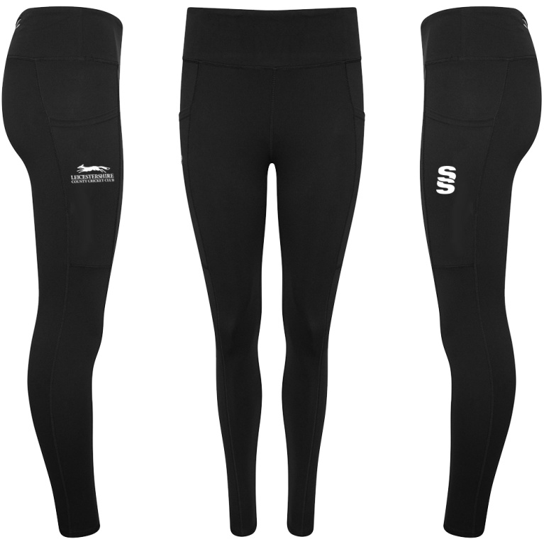 Performance Full Length Leggings