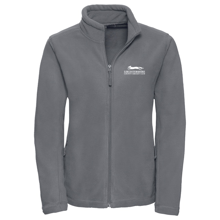 Leicestershire Full-Zip Outdoor Fleece - Women's Fit