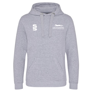 Leicestershire Heavyweight Hoodie