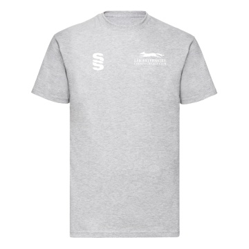 Leicestershire T-Shirt - Men's Fit