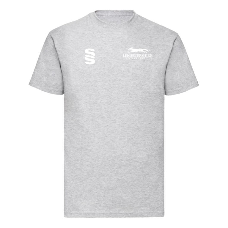 Leicestershire T-Shirt - Men's Fit