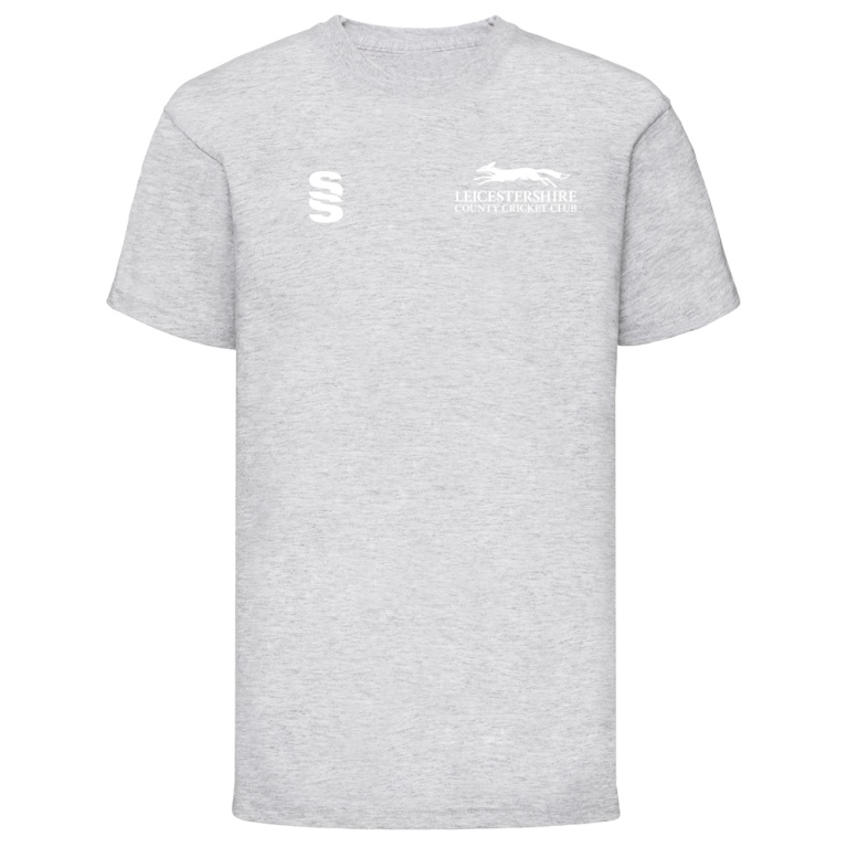 Leicestershire  T-Shirt - Youth's Fit