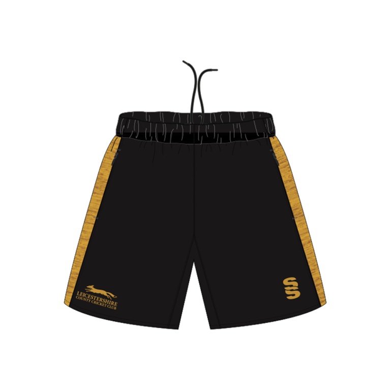 Leicestershire County Training Short