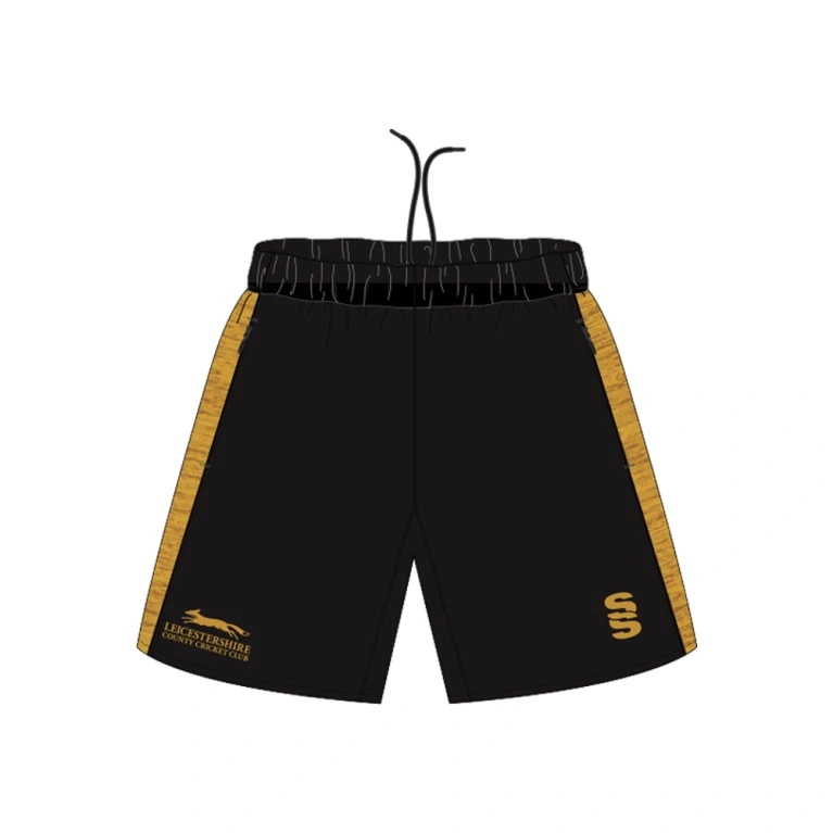 Leicestershire County Training Short