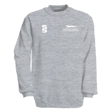 Leicestershire Sweatshirt