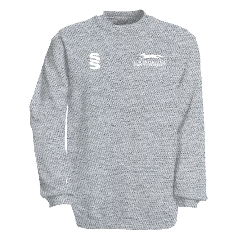 Leicestershire Sweatshirt