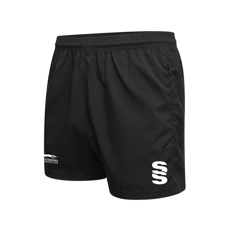 Performance Gym Short : Black